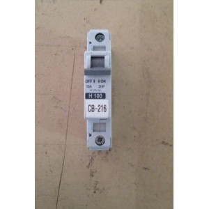 ALLEN BRADLEY 1492-CB1 H 050 
