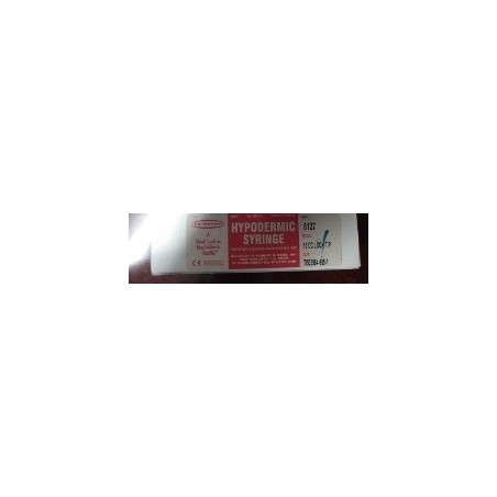 POPPER & SONS PERFEKTUM  TIP 5127