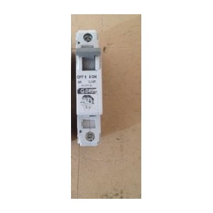 ALLEN BRADLEY 1492-CB1 G 040 4A 1/3 HP