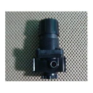 ARROW PNEUMATICS R352 REGULATOR 1/4INCH