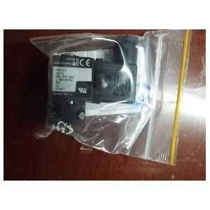 ASCO 18900001 SOLENOID VALVE