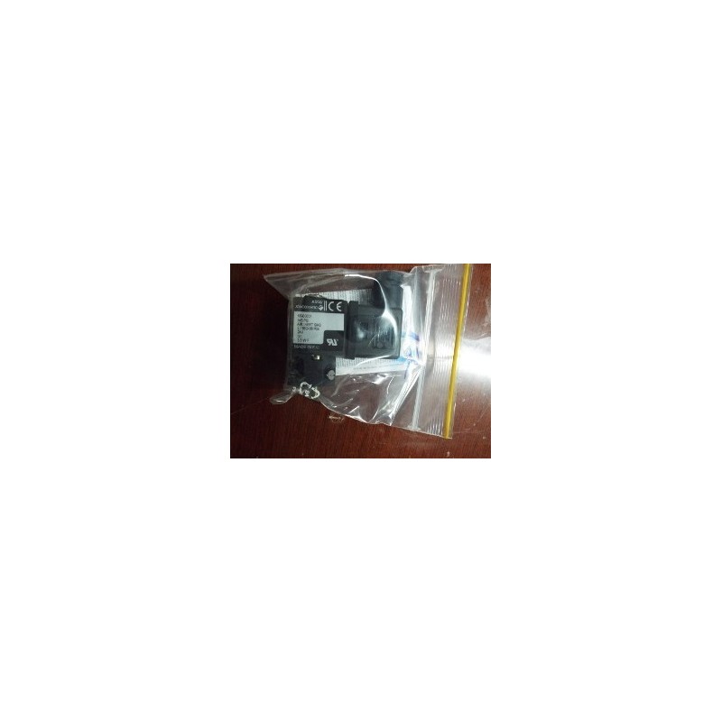 ASCO 18900001 SOLENOID VALVE ASCO 18900001 SOLENOID VALVE
