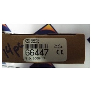 BANNER QS186EQ8