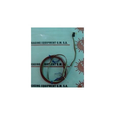 BANNER SP100D 19707