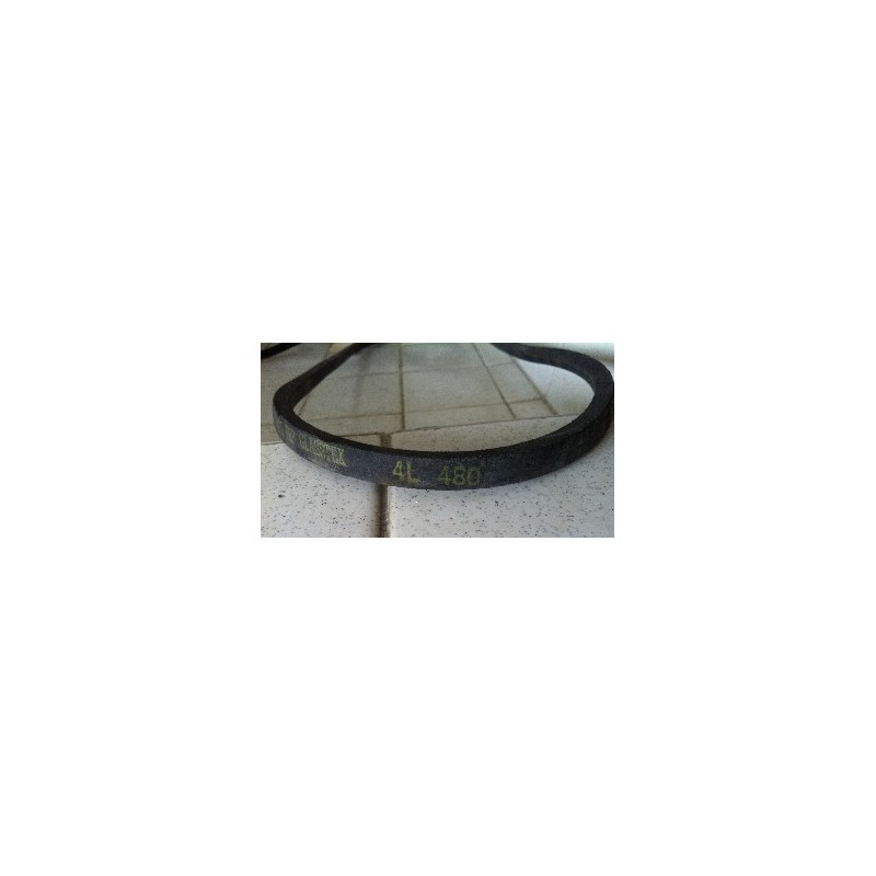 BF GOODRICH BELT 4L480 BF GOODRICH BELT 4L480
