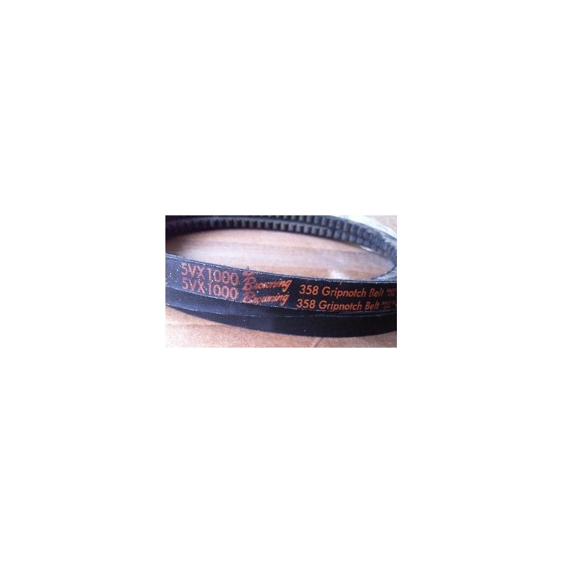 BROWNING BELT 5VX1000 