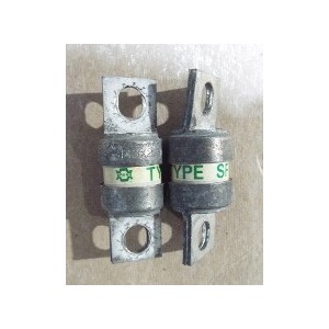 BRUSH FUSE TYPE SF13X2