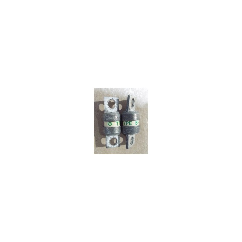 BRUSH FUSE TYPE SF13X2 BRUSH FUSE TYPE SF13X2