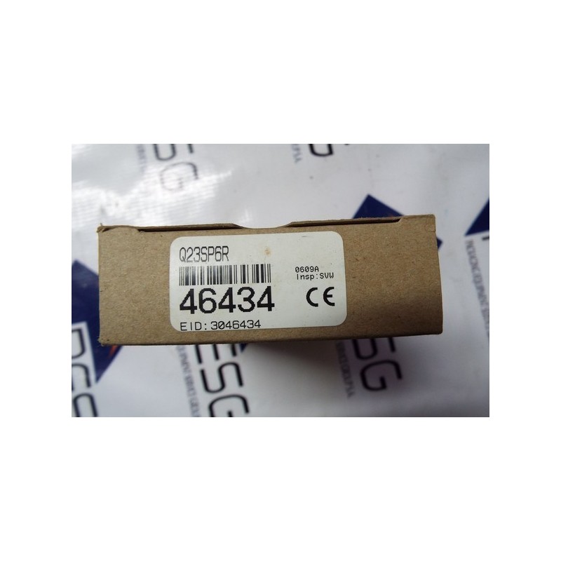 BANNER Q23SP6R BANNER Q23SP6R