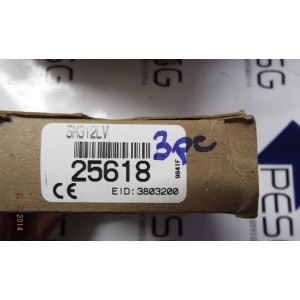 BANNER SM312LV