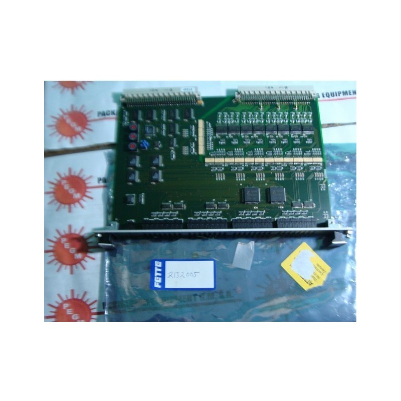 VME - SERIES VDOT-32 VME - SERIES VDOT-32