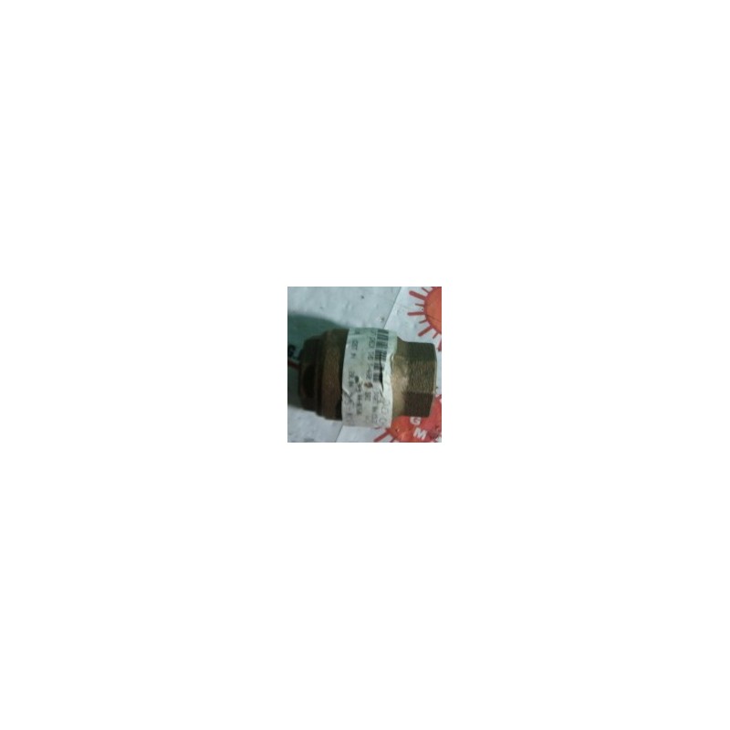 CROUSE E1A5 LIFT CHECK THD CROUSE E1A5 LIFT CHECK THD