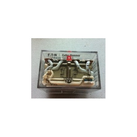 CUTLER HAMMER D7PR43-A2