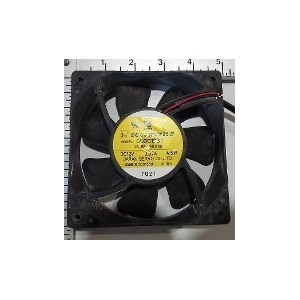 DC CENTUAR25III FAN CUDC12B4