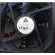 DELTA DC BRUSHLESS FAN AFB0912VH