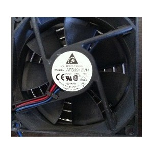 DELTA DC BRUSHLESS FAN AFB0912VH