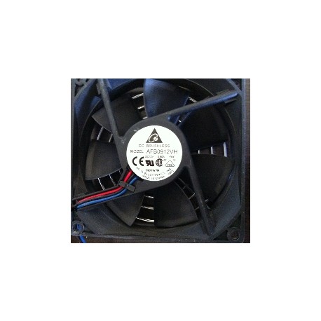 DELTA DC BRUSHLESS FAN AFB0912VH