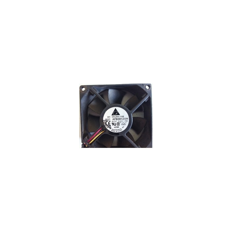 DELTA ELECTRONICS DC BRUSHLESS AFB0812VH
