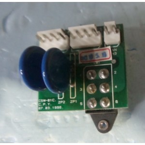 BOARD CSW-01C