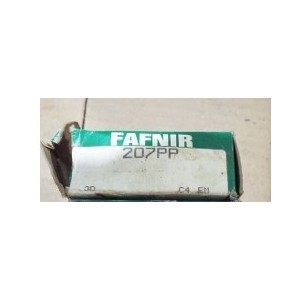 FAFNIR 207PP BEARING