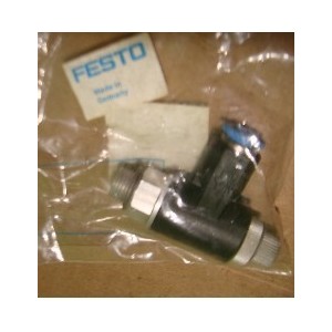 FESTO GRLA-1/8-QS-6-RS-B 