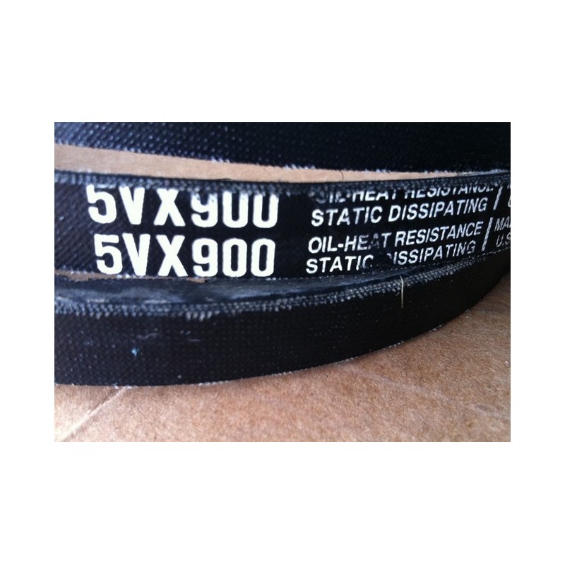 BROWNING BELT 5VX900 BROWNING BELT 5VX900
