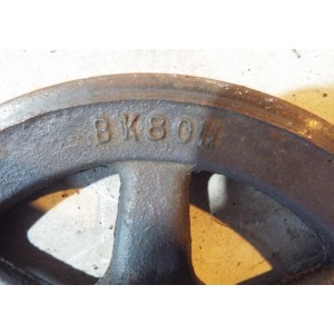 BROWNING BK 80H