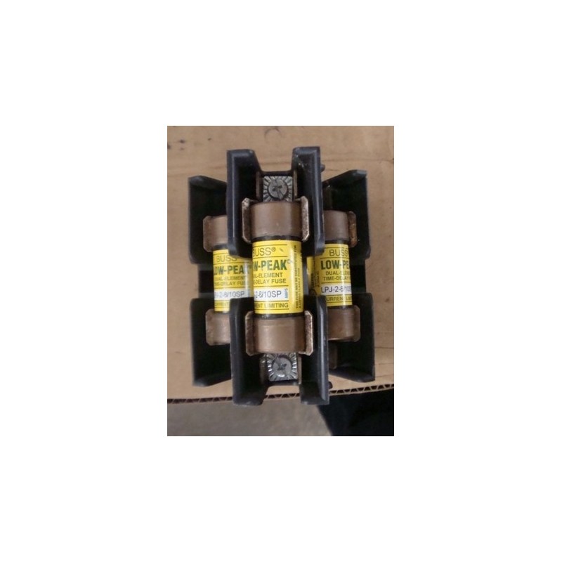 BUSSMANN JP60030-3PRA BUSSMANN JP60030-3PRA