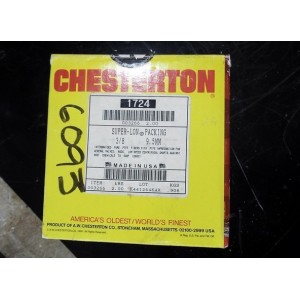 CHESTERTON SUPER-LON 9.5mm