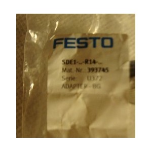 FESTO SDE1-R14