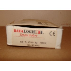 DATALOGIC   S5-5-C-10-32 PROX   