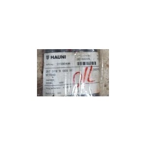 HAUNI 257 319 9 000 00