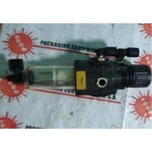 EXCELON B72G-2GK-QT3-RMN PRESSURE REGULATOR FILTER