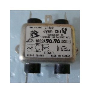 JYUH CHING JC2-1022A