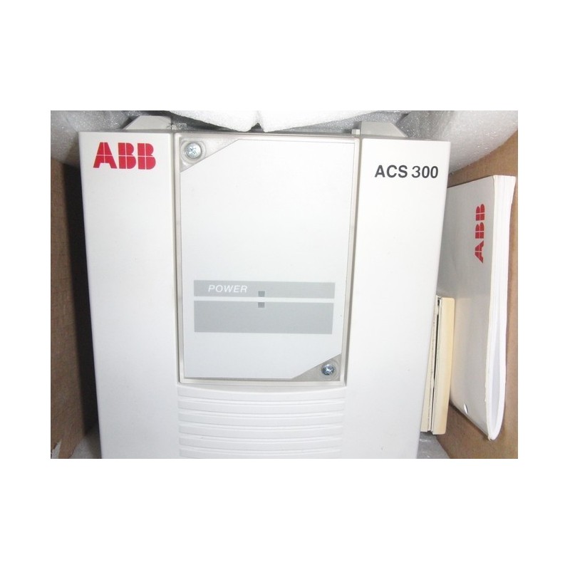 ABB ACS 300 ABB ACS 300