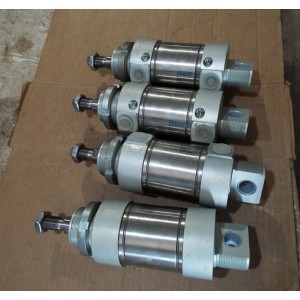 FESTO DNSU-63-25-PPV CYLINDER
