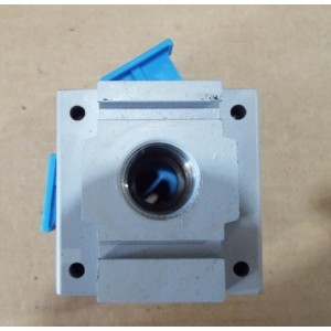 FESTO HEA-M2-N1/2: Compact Industrial Mini Actuator