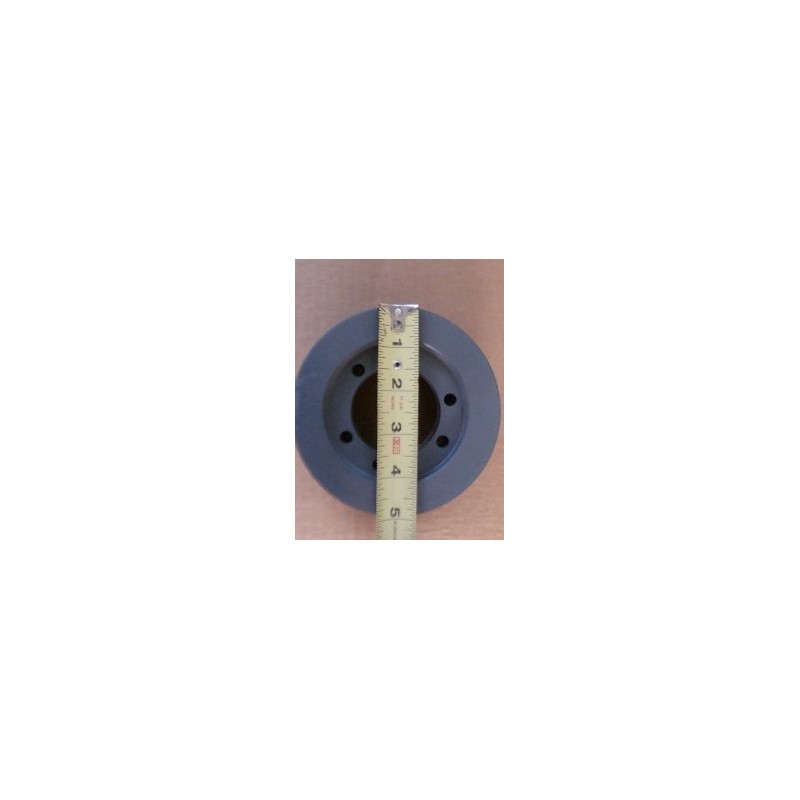 MARTIN BUSHING PULLEY 13324 MARTIN BUSHING PULLEY 13324