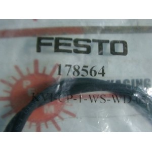 FESTO KV1-CP-1-WS-WD-05