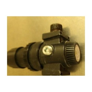 MASTER PNEUMATIC DL R75-4