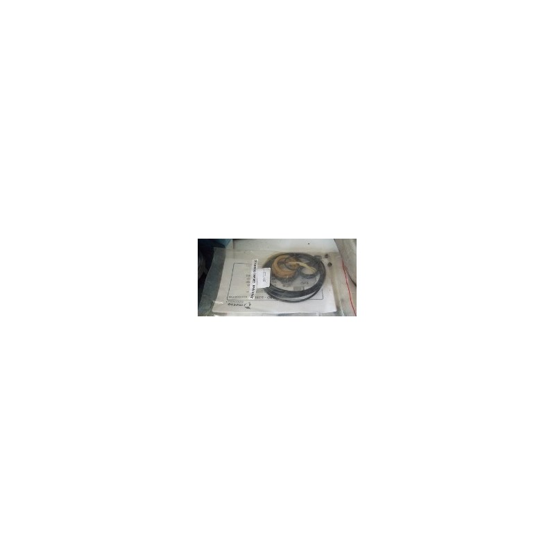 METSO IMO-528 METSO IMO-528
