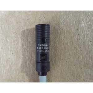 FESTO  SENSOR SME0-4-K-LED-24-B