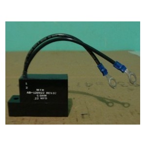 MTR AB-120922