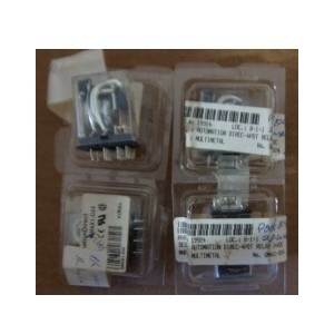 MULTIMETAL RELAY QM4X1-D24