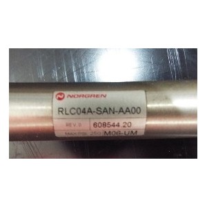 NORGREN RLC04A-SAN-AA-00
