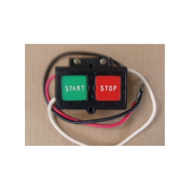 GENERAL ELECTRIC START/STOP BUTTON CR205X120N GENERAL ELECTRIC START/STOP BUTTON CR205X120N