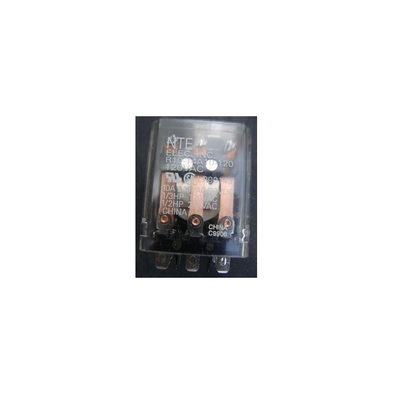 NTE R10-14A10-120 NTE R10-14A10-120