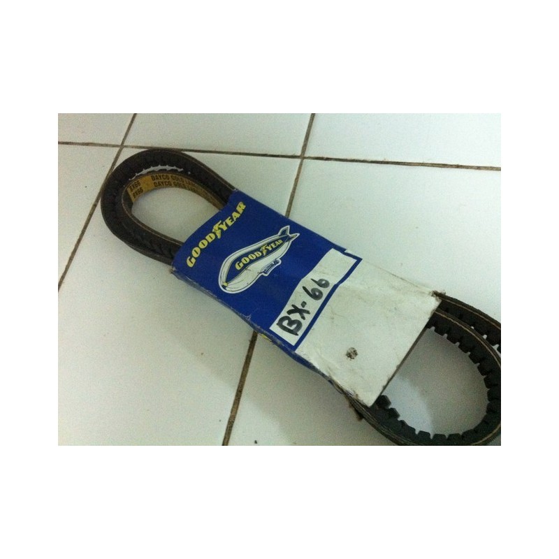GOODYEAR DAYCO BELT BX66 GOODYEAR DAYCO BELT BX66