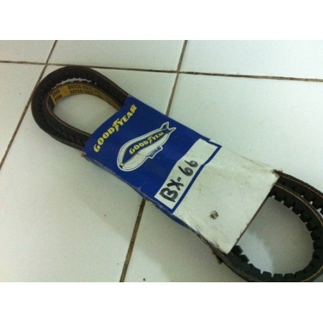 GOODYEAR DAYCO BELT BX66
