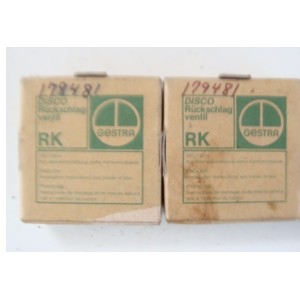 GESTRA RK 179481